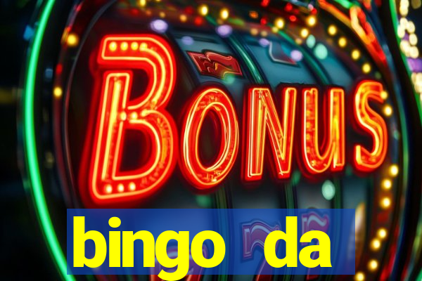 bingo da porcentagem para imprimir